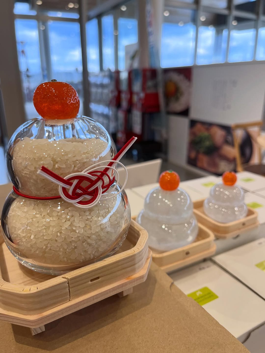 来島海峡SA》 年末年始イベント | 株式会社瀬戸内しまなみリーディング